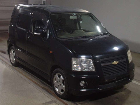 2009 Chevrolet CHEVROLET MW ME34S[2]