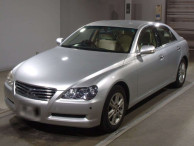 2007 Toyota Mark X