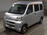 2005 Daihatsu Hijet Cargo