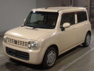 2010 Suzuki ALTO Lapin