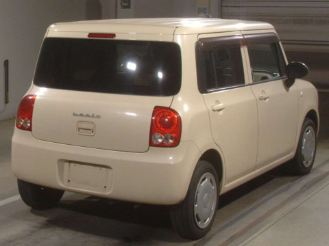 2010 Suzuki ALTO Lapin HE22S[1]