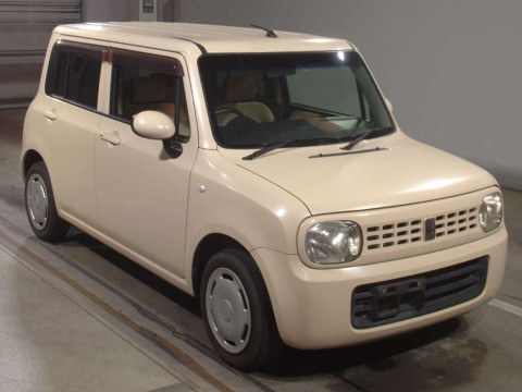 2010 Suzuki ALTO Lapin HE22S[2]