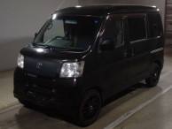 2014 Daihatsu Hijet Cargo