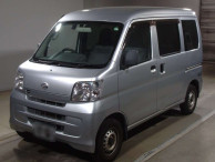 2016 Daihatsu Hijet Cargo