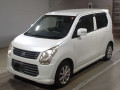 2014 Suzuki Wagon R