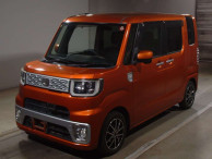 2014 Daihatsu Wake