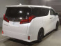 2021 Toyota Alphard