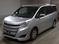 2019 Toyota Noah