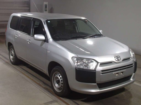 2019 Toyota Probox NCP165V[2]