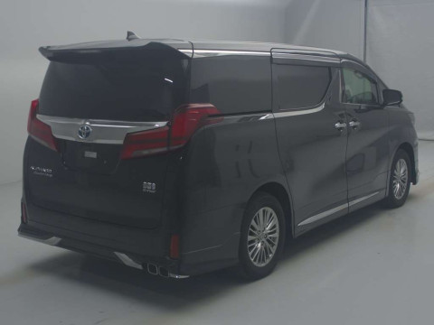 2022 Toyota Alphard Hybrid AYH30W[1]