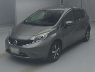 2016 Nissan Note