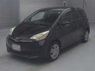 2011 Toyota Ractis