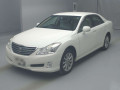 2008 Toyota Crown