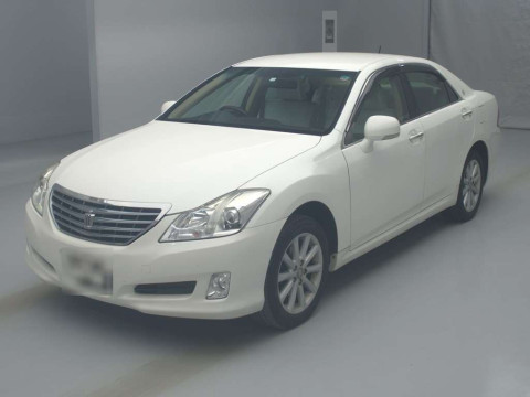 2008 Toyota Crown GRS201[0]