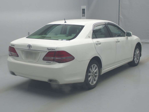 2008 Toyota Crown GRS201[1]