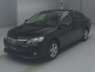 2013 Toyota Allion