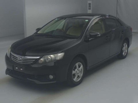 2013 Toyota Allion NZT260[0]