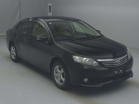 2013 Toyota Allion NZT260[2]