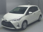 2020 Toyota Vitz