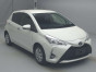 2020 Toyota Vitz