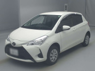 2019 Toyota Vitz