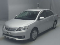 2010 Toyota Allion