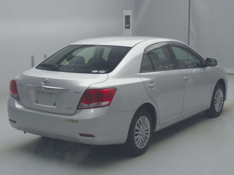 2010 Toyota Allion ZRT260[1]