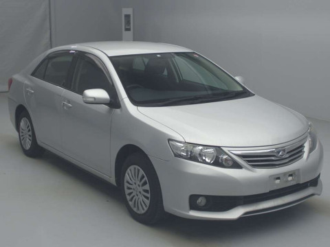 2010 Toyota Allion ZRT260[2]