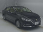 2019 Toyota Premio