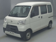 2018 Daihatsu Hijet Cargo