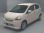 2013 Toyota Pixis Epoch