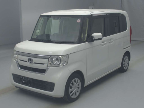 2018 Honda N-BOX JF3[0]