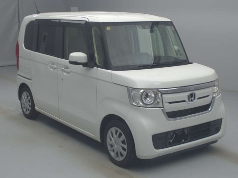 2018 Honda N-BOX JF3[2]