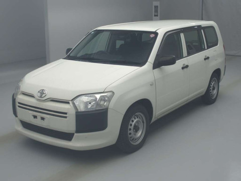 2017 Toyota Succeed NCP160V[0]