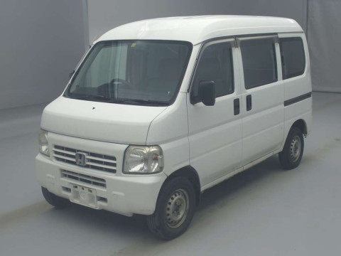 2008 Honda Acty Van HH6[0]