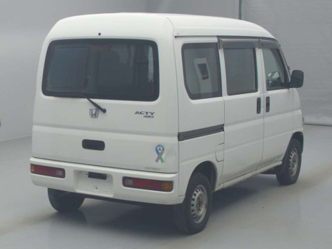 2008 Honda Acty Van HH6[1]