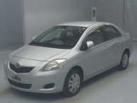 2010 Toyota Belta