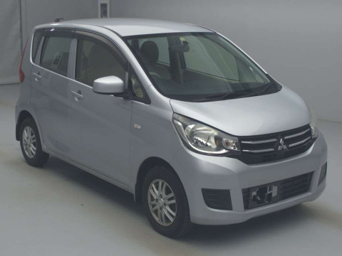 2016 Mitsubishi eK Wagon B11W[2]