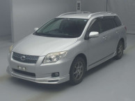 2007 Toyota Corolla Fielder