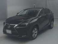 2016 Lexus NX