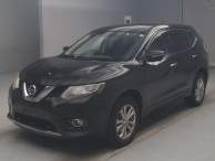 2015 Nissan X-Trail