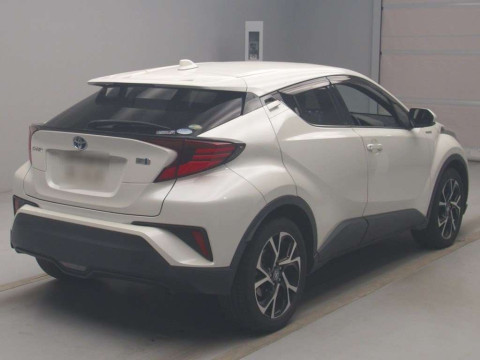 2020 Toyota C-HR ZYX11[1]