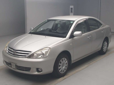 2002 Toyota Allion ZZT240[0]