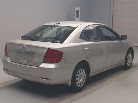 2002 Toyota Allion ZZT240[1]