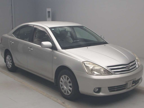 2002 Toyota Allion ZZT240[2]