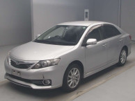 2012 Toyota Allion