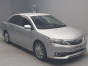 2012 Toyota Allion