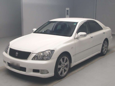 2006 Toyota Crown GRS184[0]