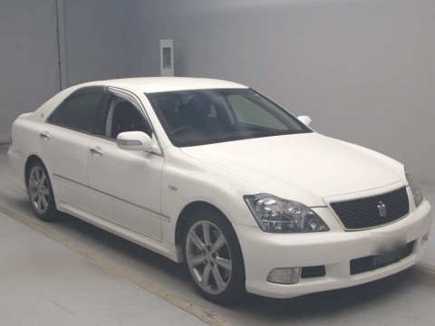 2006 Toyota Crown GRS184[2]