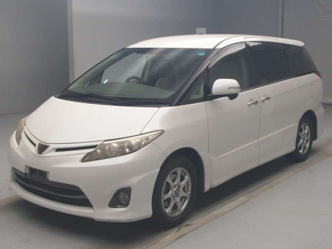 2009 Toyota Estima ACR50W[0]